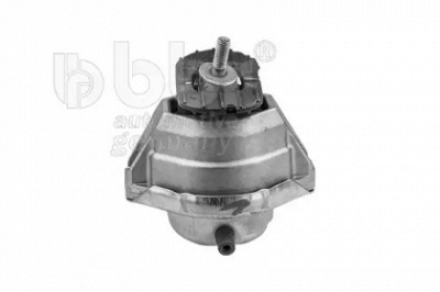 BBR AUTOMOTIVE 0011017130 -  Подвеска, двигатель